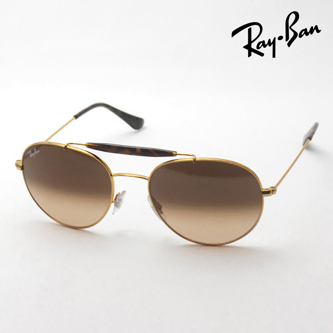 Ray-Ban Sunglasses Ray-Ban RB3540 9001A5