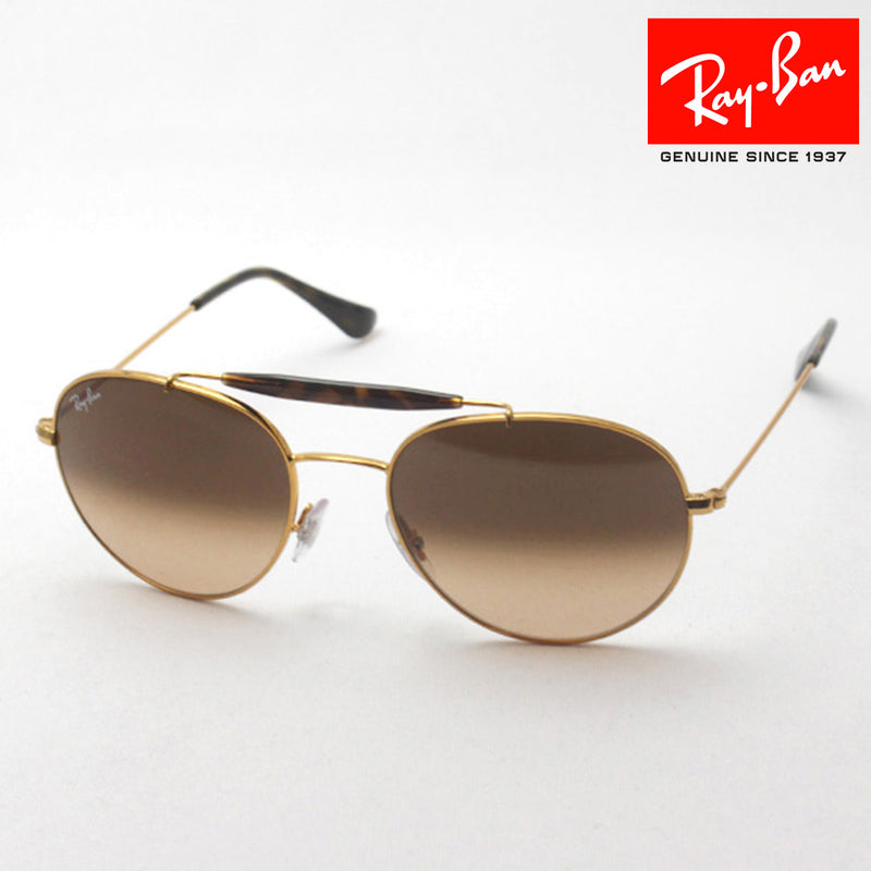 レイバン サングラス Ray-Ban RB3540 9001A5