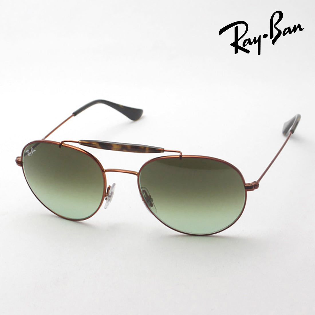 Ray-Ban Sunglasses Ray-Ban RB3540 9002A6