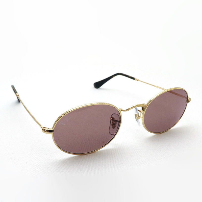 レイバン サングラス Ray-Ban RB3547 0011A 51