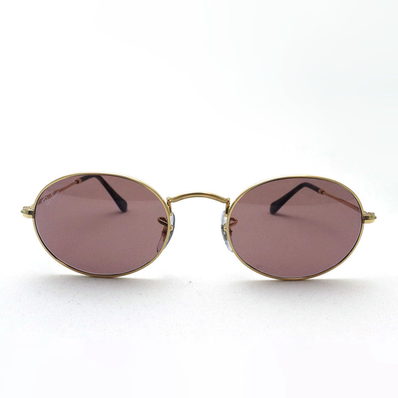 レイバン サングラス Ray-Ban RB3547 0011A 51