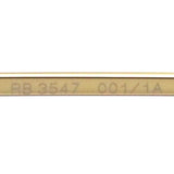 レイバン サングラス Ray-Ban RB3547 0011A 51