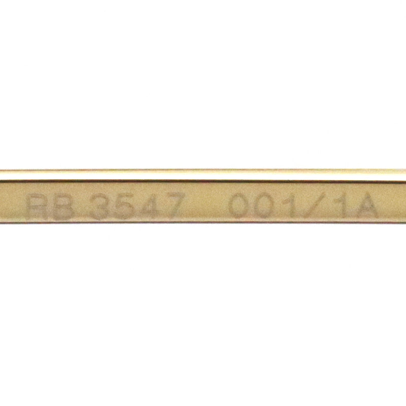 レイバン サングラス Ray-Ban RB3547 0011A 51