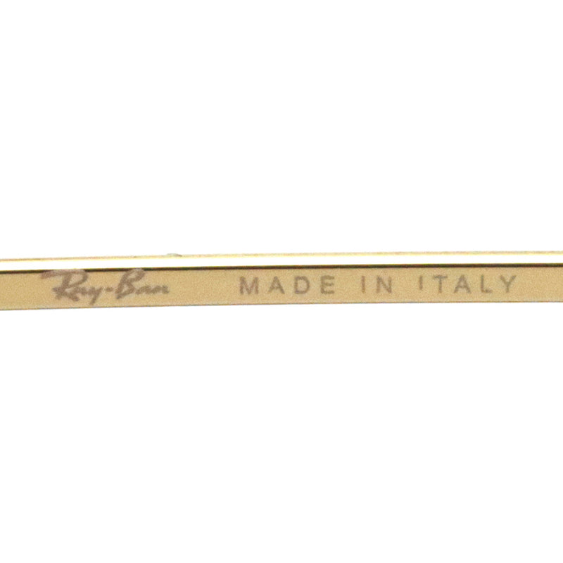 レイバン サングラス Ray-Ban RB3547 0011A 51