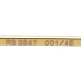 レイバン サングラス Ray-Ban RB3547 0014E 51
