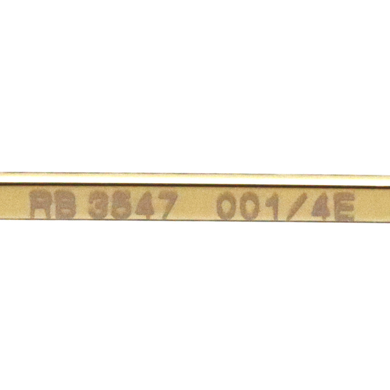 レイバン サングラス Ray-Ban RB3547 0014E 51