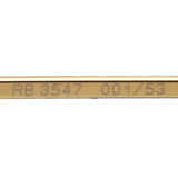 レイバン サングラス Ray-Ban RB3547 00153 51
