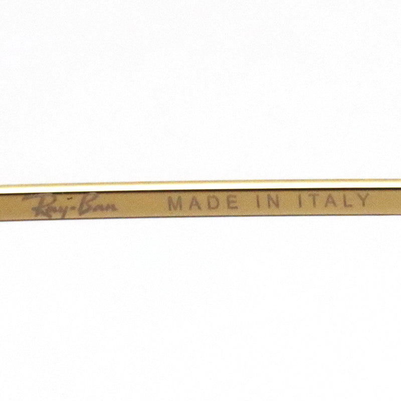 レイバン サングラス Ray-Ban RB3547 00153 51