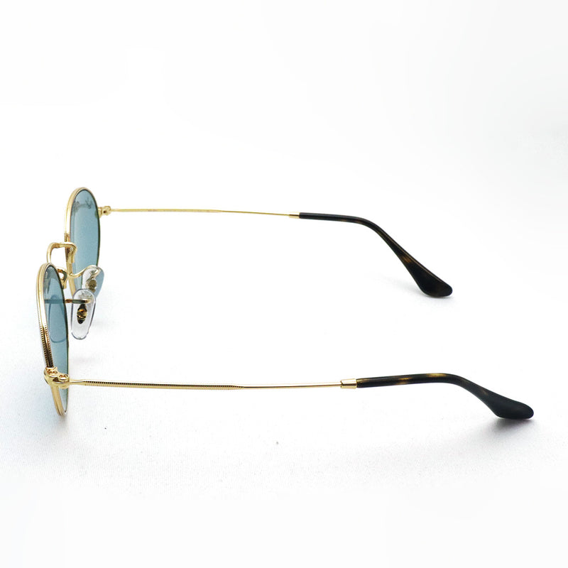 レイバン サングラス Ray-Ban RB3547 00156 51