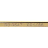 レイバン サングラス Ray-Ban RB3547 00156 51
