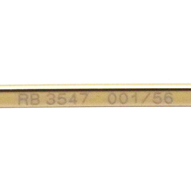 レイバン サングラス Ray-Ban RB3547 00156 51