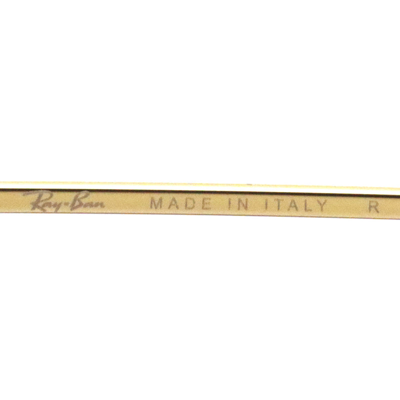 レイバン サングラス Ray-Ban RB3547 00156 51