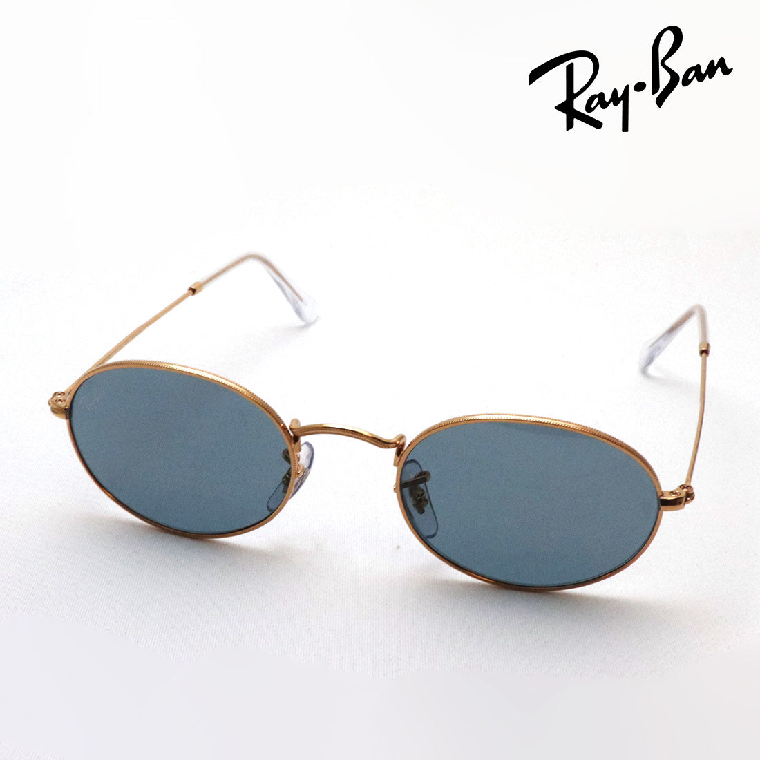 射线阳台偏光太阳镜Ray-Ban RB3547 9202S2
