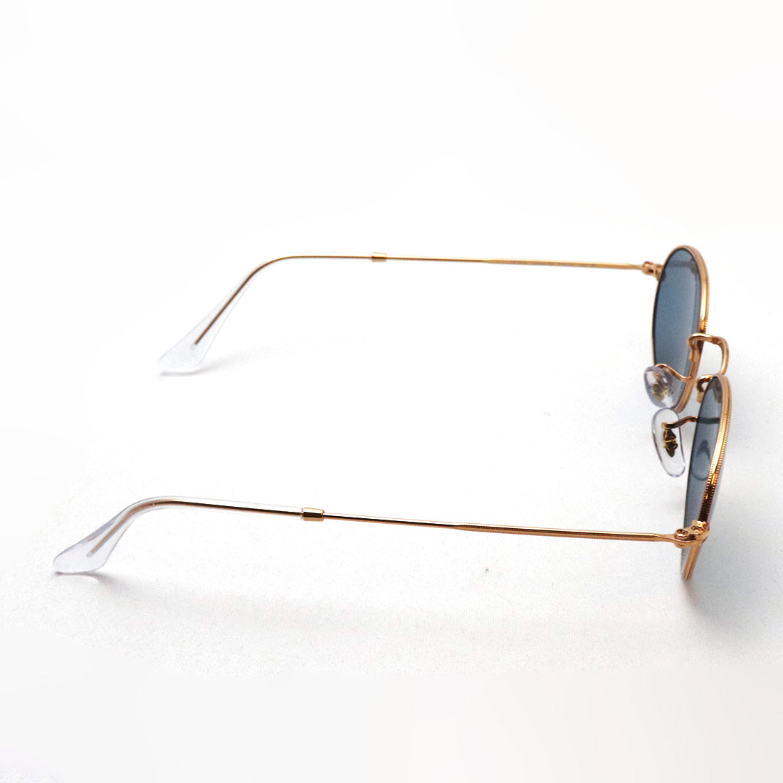 射线阳台偏光太阳镜Ray-Ban RB3547 9202S2