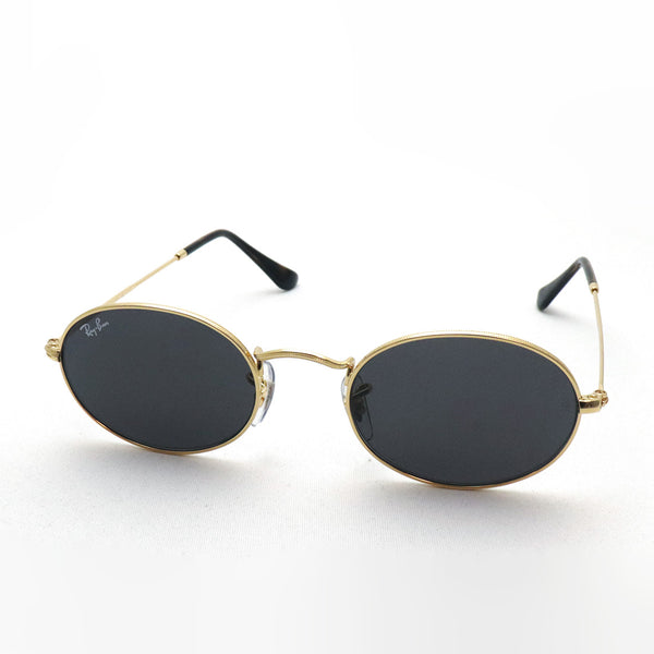 レイバン サングラス Ray-Ban RB3547N 001B1 51