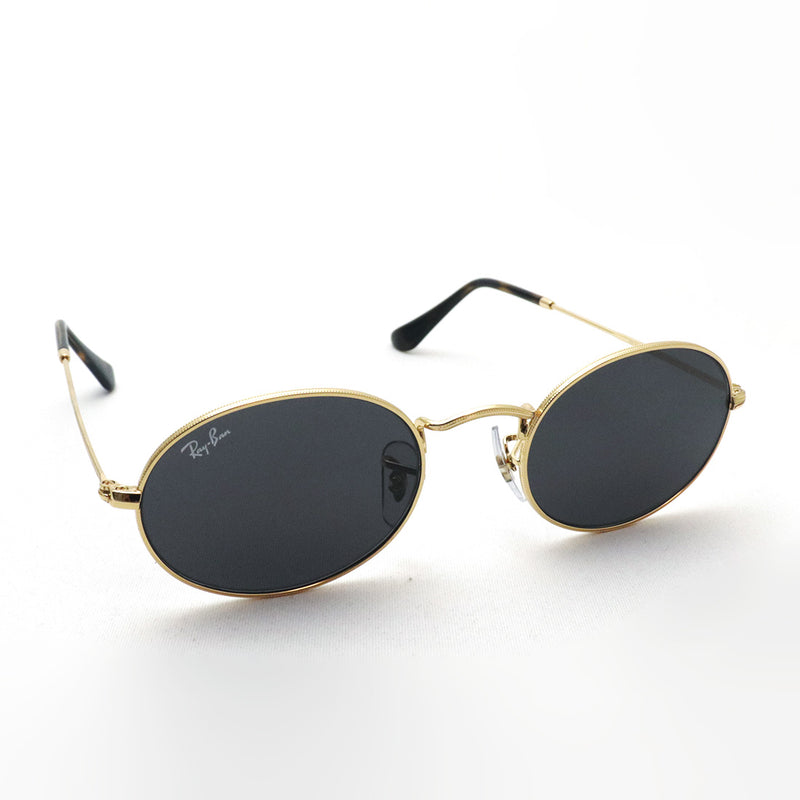 レイバン サングラス Ray-Ban RB3547N 001B1 51