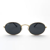 レイバン サングラス Ray-Ban RB3547N 001B1 51