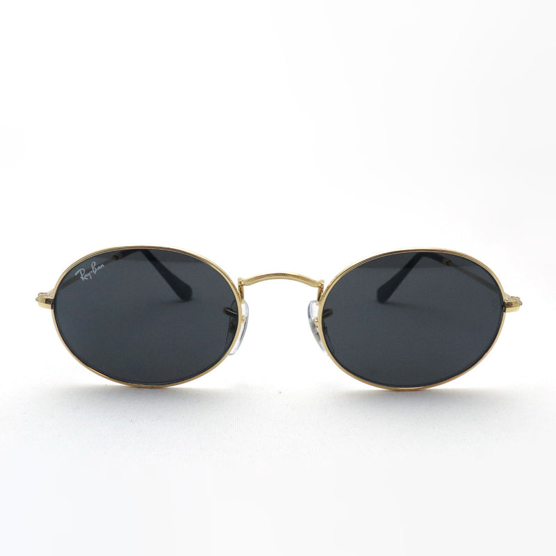 レイバン サングラス Ray-Ban RB3547N 001B1 51