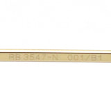 レイバン サングラス Ray-Ban RB3547N 001B1 51