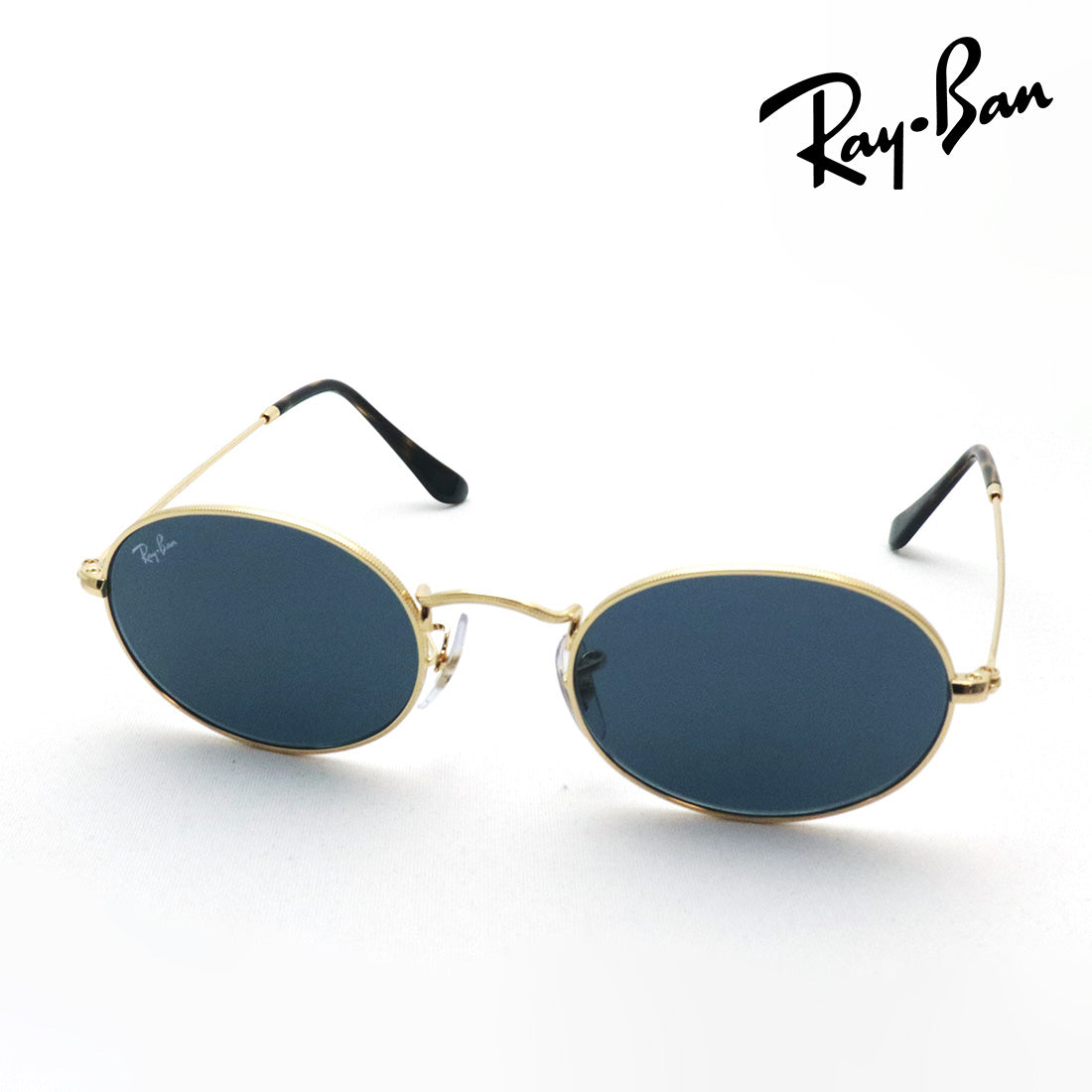 レイバン サングラス Ray-Ban RB3547N 001R5 51