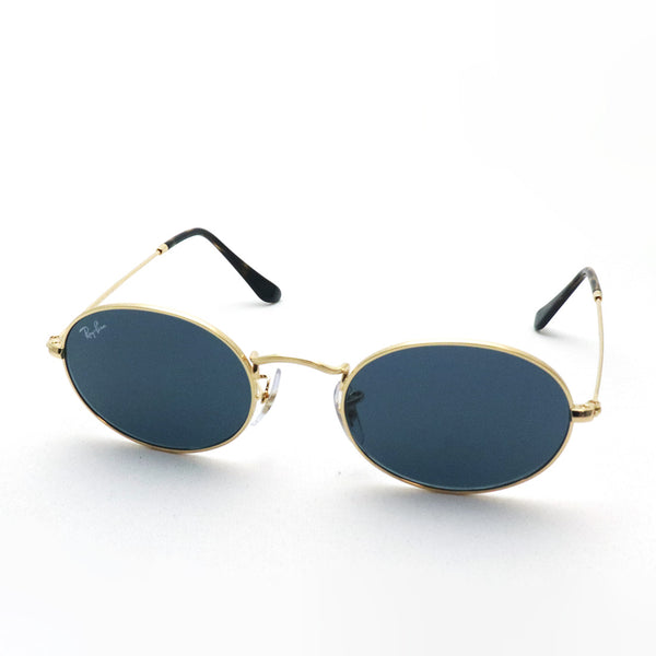 レイバン サングラス Ray-Ban RB3547N 001R5 51