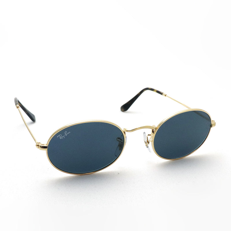 レイバン サングラス Ray-Ban RB3547N 001R5 51