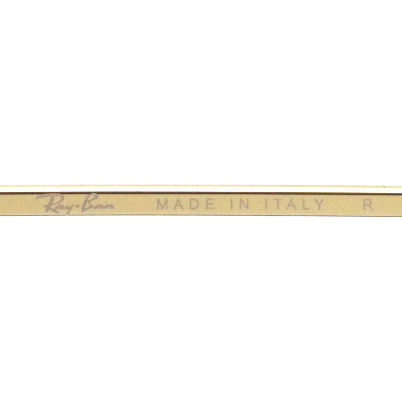 レイバン サングラス Ray-Ban RB3547N 001R5 51