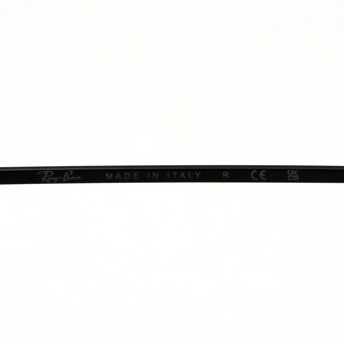 レイバン サングラス Ray-Ban RB3547N 00239 51 ミラー オーバル ブラック系