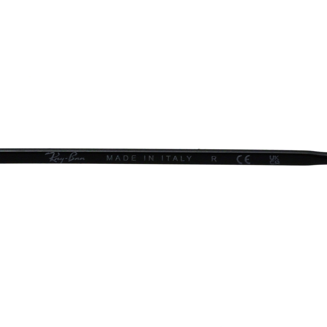 レイバン サングラス Ray-Ban RB3547N 0028O 51 ミラー オーバル ブラック系