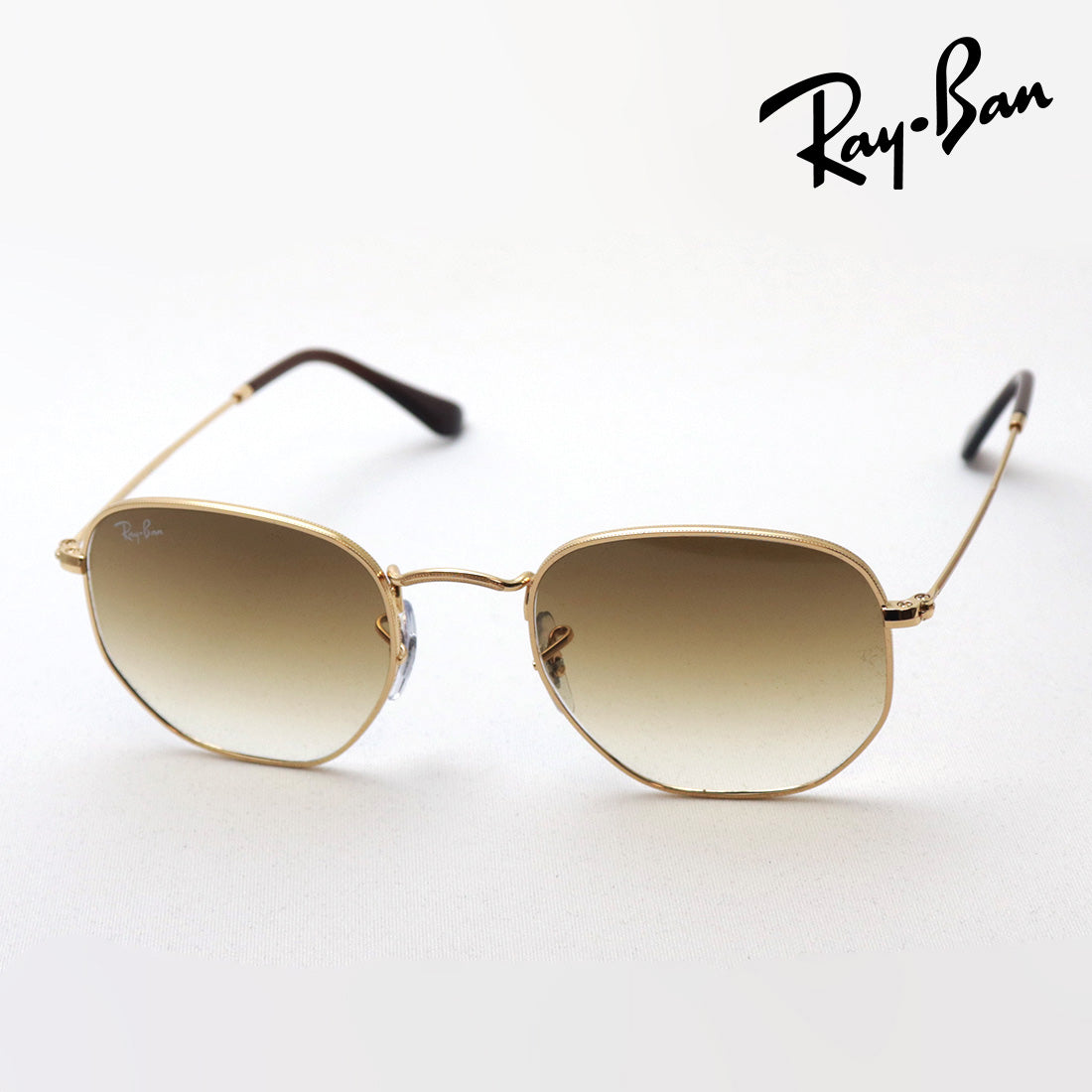 Gafas de sol Ray-Ban Ray-Ban RB3548 00151 Hexagonal