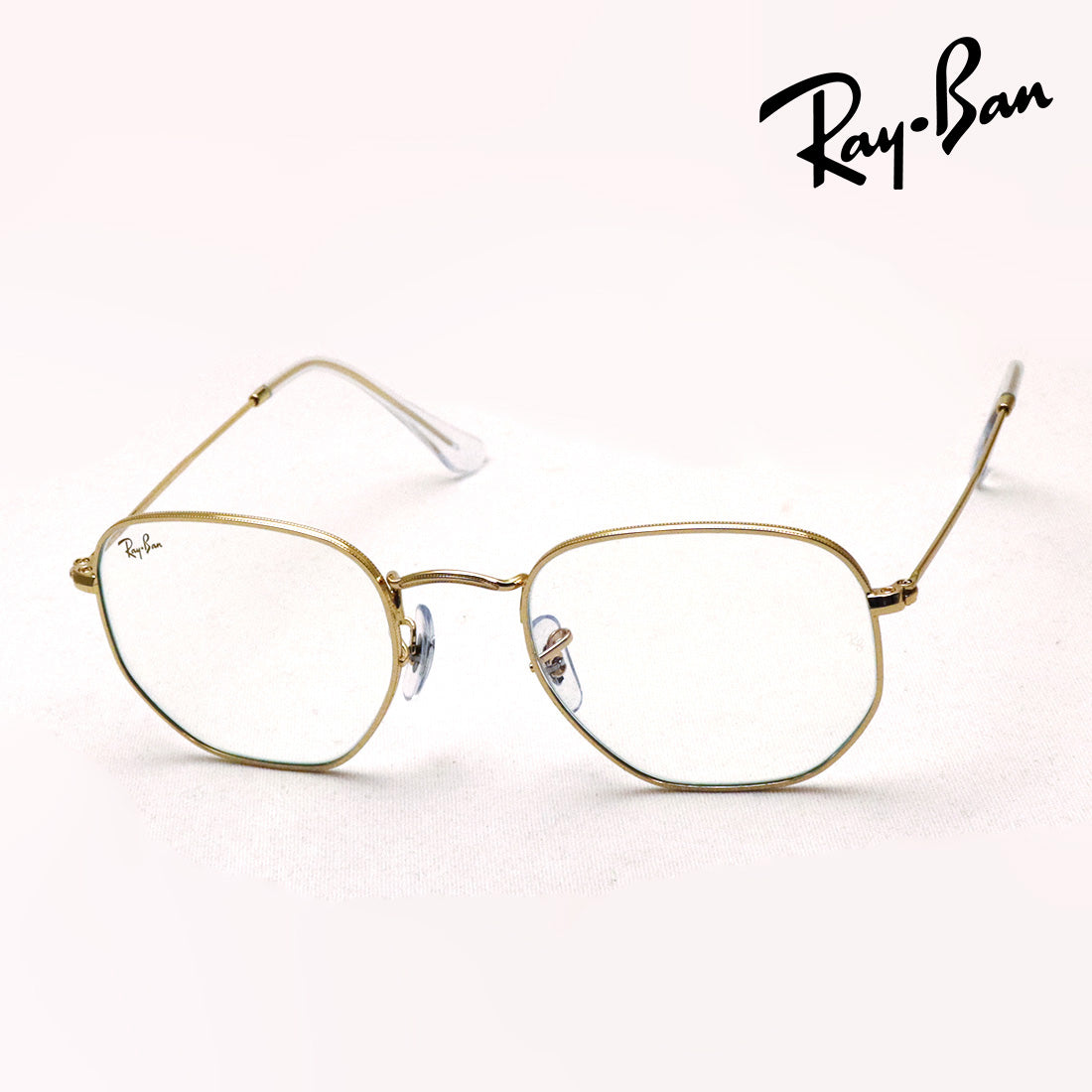 Gafas de sol Ray-Ban Ray-Ban RB3548 9196bf Hexagonal Everglasses Everglass
