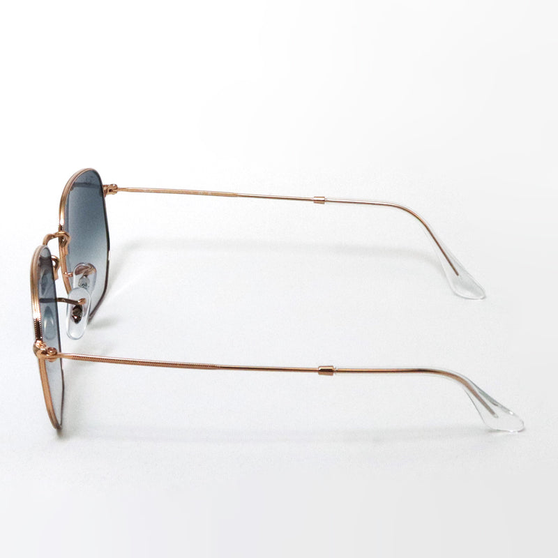 レイバン サングラス Ray-Ban RB3548 92023F ヘキサゴナル