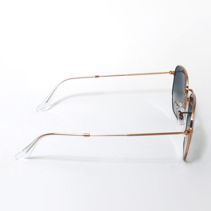 レイバン サングラス Ray-Ban RB3548 92023F ヘキサゴナル