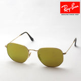 Ray-Ban Sunglasses Ray-Ban RB3548N 00193 Hexagonal