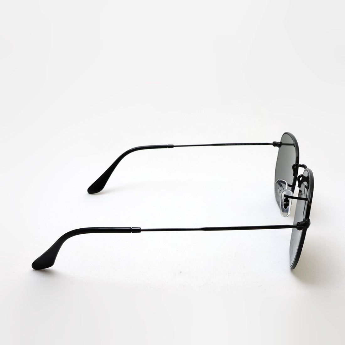 レイバン サングラス Ray-Ban ラウンドヘキサゴナル RB3548N 00239 51 54 ミラー ラウンド ブラック系