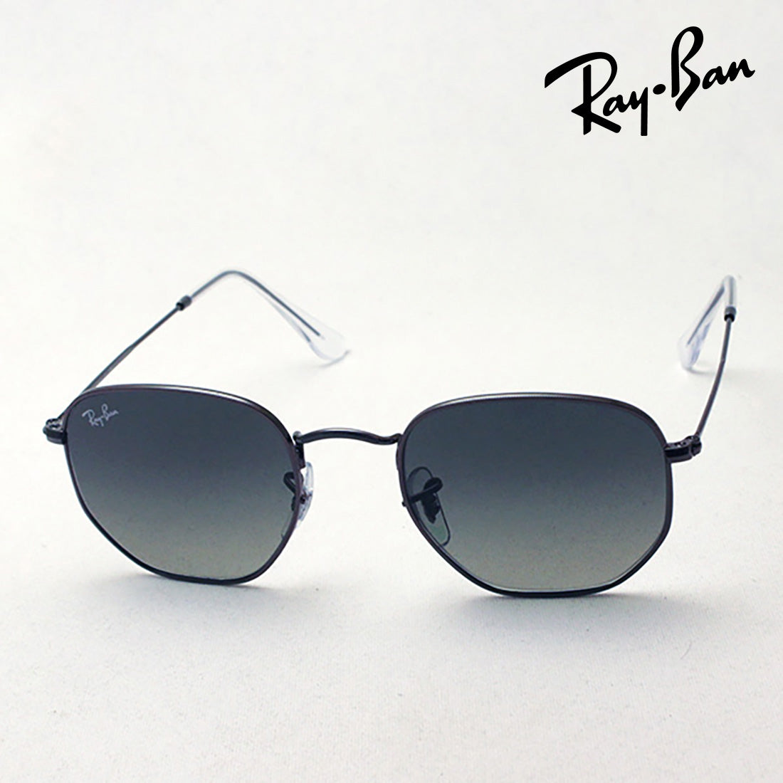 Gafas de sol Ray-Ban Ray-Ban RB3548N 00471 Hexagonal