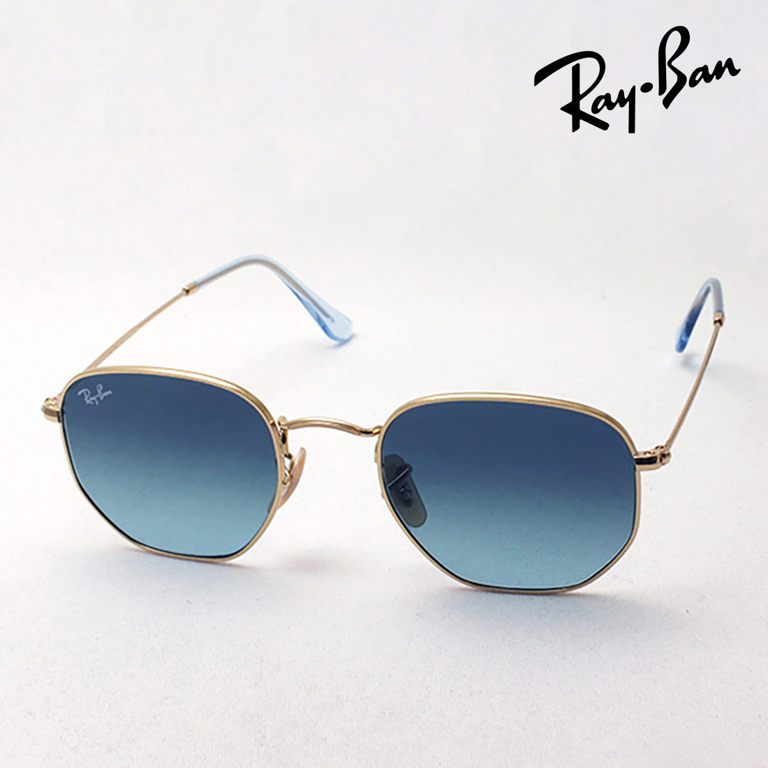 Gafas de sol Ray-Ban Ray-Ban RB3548N 91233M Hexagonal