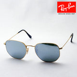 Ray-Ban Sunglasses Ray-Ban RB3548NF 00130 Hexagonal