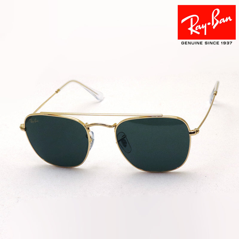 レイバン サングラス Ray-Ban RB3557 919631 – GLASSMANIA -TOKYO AOYAMA-