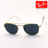 Gafas de sol polarizadas de Ray-Ban Ray-Ban RB3557 919648 51