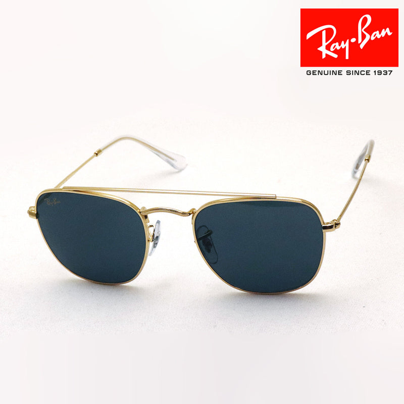 Ray-Ban Sunglasses Ray-Ban RB3557 9196R5 51