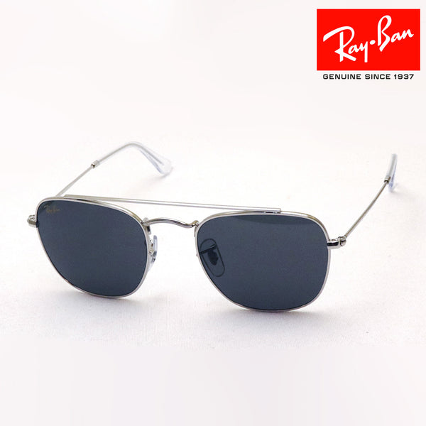 Ray-Ban太阳镜Ray-Ban RB3557 9198B1 51