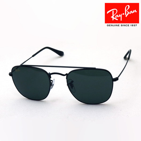 Ray-Ban太阳镜Ray-Ban RB3557 919931 51