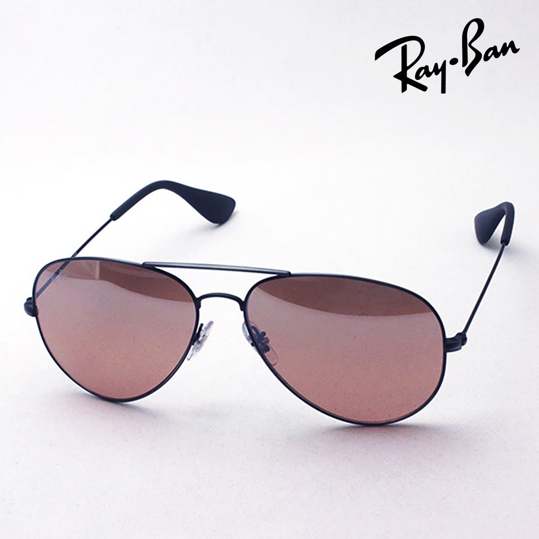 Ray-Ban Sunglasses Ray-Ban RB3558 91396U