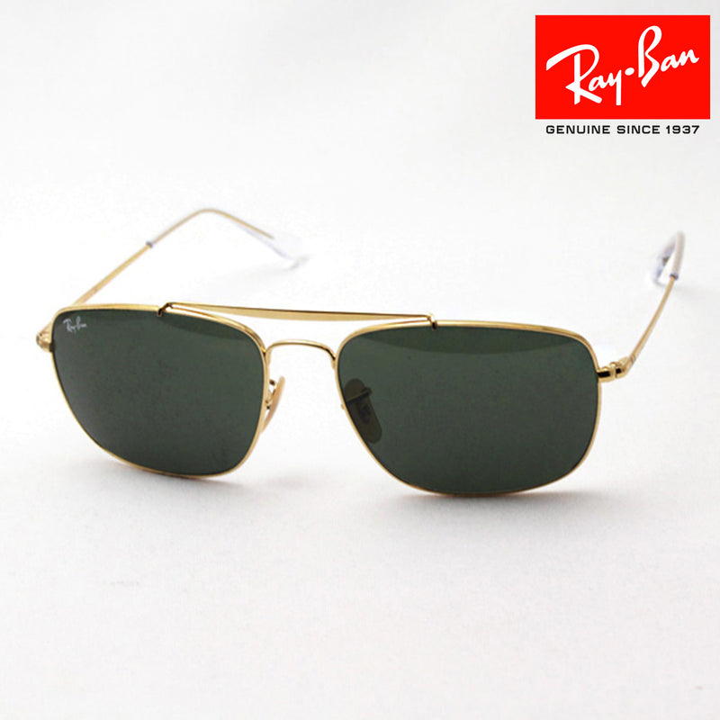 Gafas de sol Ray-Ban Ray-Ban RB3560 001 Coronel
