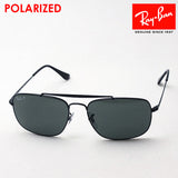 Gafas de sol polarizadas de ray-ban Ray-Ban RB3560 00258 Coronel