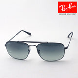 Ray-Ban Sunglasses Ray-Ban RB3560 00271 Coronel