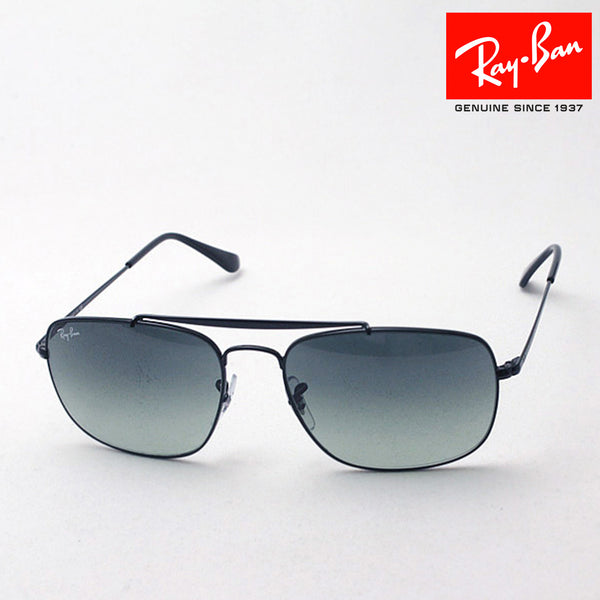 レイバン サングラス Ray-Ban RB3560 00271 コロネル – GLASSMANIA