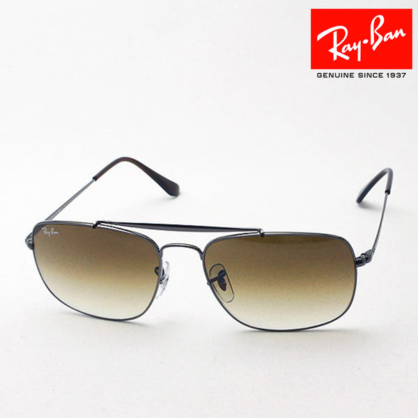 レイバン サングラス Ray-Ban RB3560 00451 コロネル – GLASSMANIA -TOKYO AOYAMA-