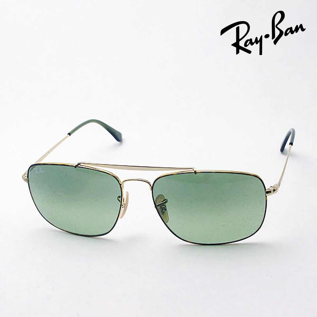 Ray-Ban Sunglasses Ray-Ban RB3560 91034M Coronel